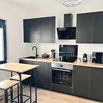 L'annexe, A Deux Pas Du Port *