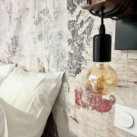 Apartment L'annexe, A Deux Pas Du Port