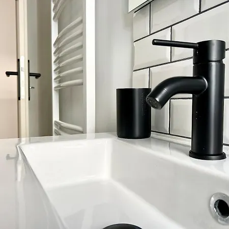 Apartment L'annexe, A Deux Pas Du Port *