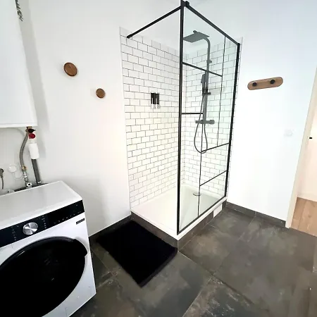 Apartment L'annexe, A Deux Pas Du Port