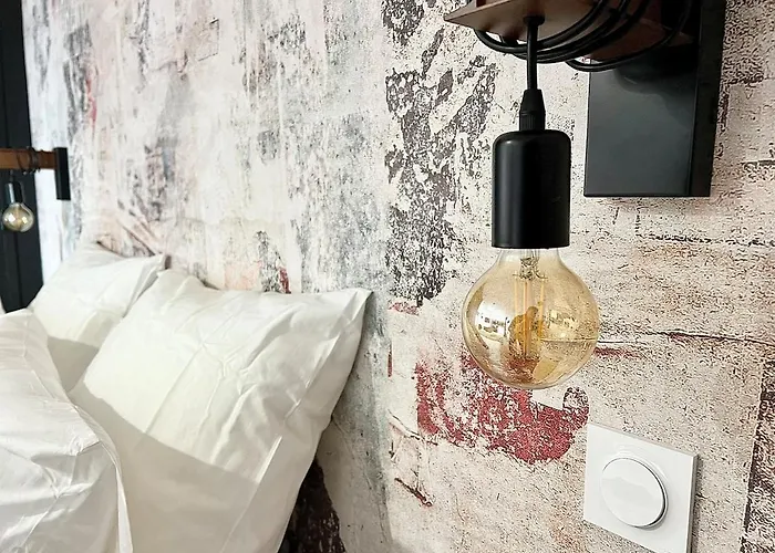 Apartment L'annexe, A Deux Pas Du Port